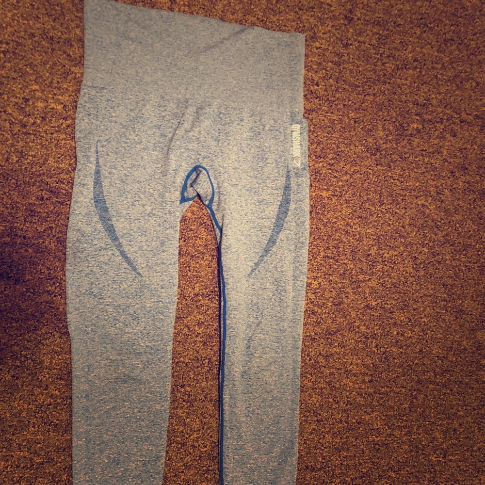 OG GYMSHARK seamless legging size L